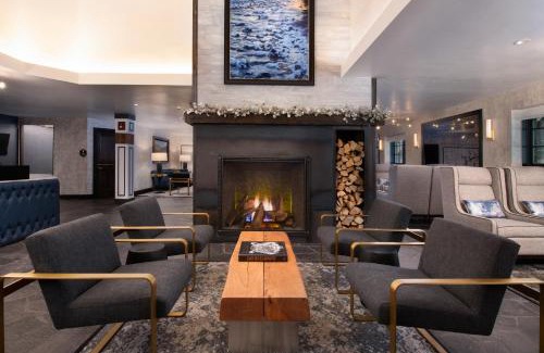 Vail Cabin | Gravity Haus Vail