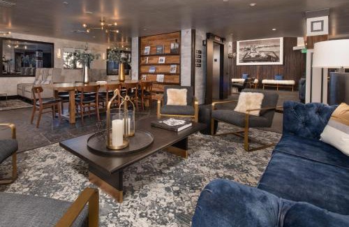 Vail Cabin | Gravity Haus Vail