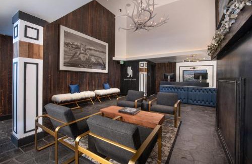 Vail Cabin | Gravity Haus Vail