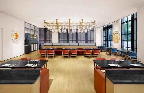 Pangyo Techno Valley Hotel | GRAVITY JOSUN Seoul Pangyo, Autograph Collection