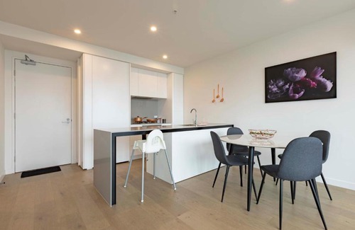 South Melbourne Apartment | Gravity Tower