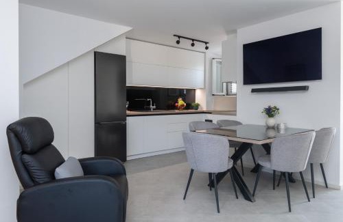 Gruz Apartment | Gravosa Stone House