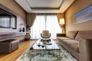 RACINE EXTENSION Hotel | Gray Boutique Hotel Casablanca