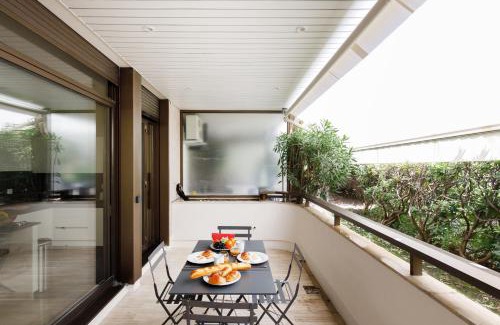 Cannes City Centre Apartment | Gray d'Albion 1D2 YourHostHelper
