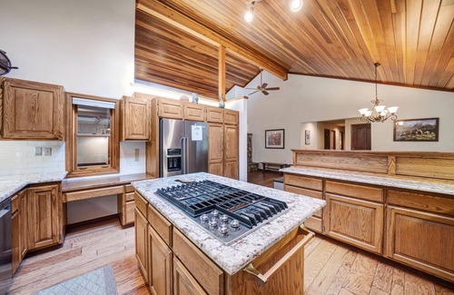Graeagle House | Gray Haven at Graeagle - 46 Paiute