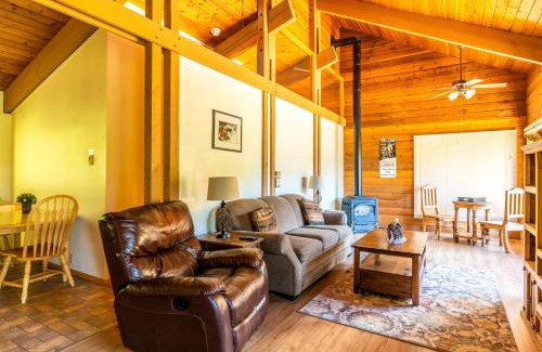 Whitefish Apartment | Gray Wolf 2