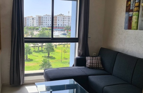 Quartier d'Ouled Oujih Apartment | GRAYAPPART: Nice apartment well located and well equipped