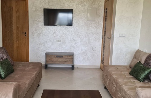 Quartier d'Ouled Oujih Apartment | GRAYAPPART: Nice apartment well located and well equipped
