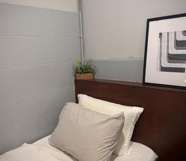 Bandar Utama House | GRAYHAUS Guest House