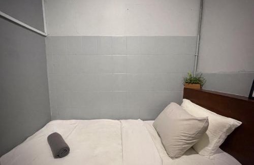 Bandar Utama House | GRAYHAUS Guest House