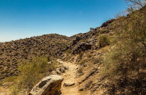 Village Fairways Apartment | Grayhawk Condo