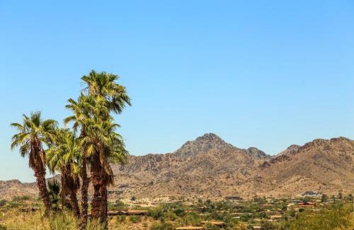 Village Fairways Apartment | Grayhawk Condo