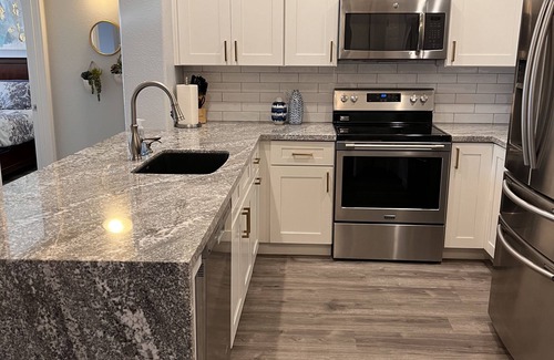North Scottsdale Condo | GRAYHAWK Ground Floor 2 bedroom just renovated - 5 star resort
