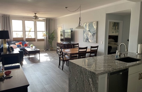 North Scottsdale Condo | GRAYHAWK Ground Floor 2 bedroom just renovated - 5 star resort
