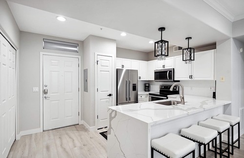 North Scottsdale Condo | Grayhawk Spacious 2 Bedroom Condo/Community Pool/Fire Pit/Jacuzzi/Fitness