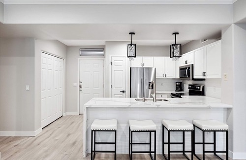 North Scottsdale Condo | Grayhawk Spacious 2 Bedroom Condo/Community Pool/Fire Pit/Jacuzzi/Fitness
