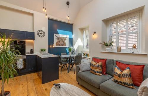 Ambleside Apartment | Grayling Cottage