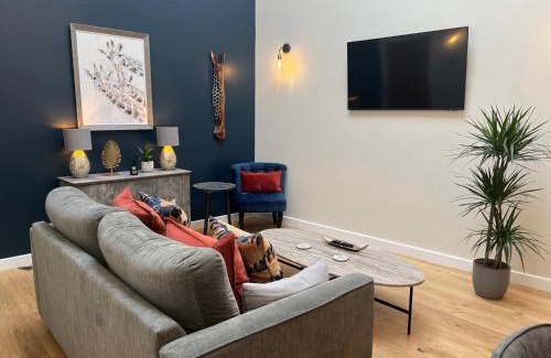 Ambleside Apartment | Grayling Cottage