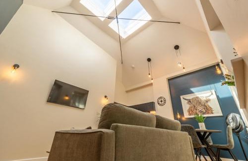 Ambleside Apartment | Grayling Cottage