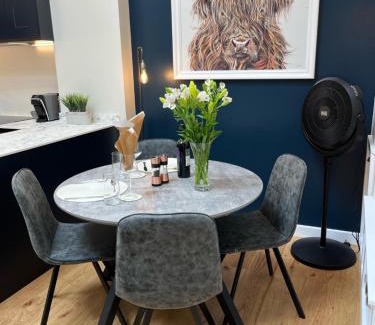 Ambleside Apartment | Grayling Cottage
