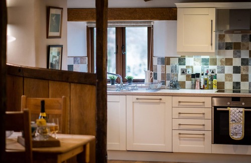 Grayrigg Cottage | GRAYRIGG FOOT STABLE, family friendly, with open fire in Kendal