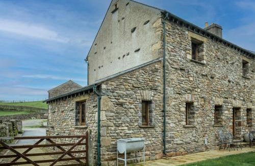 Grayrigg House | Grayrigg Foot Stable
