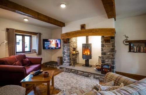 Grayrigg House | Grayrigg Foot Stable
