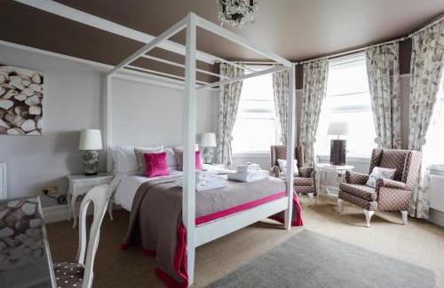 Bath House | Grays Boutique B&B