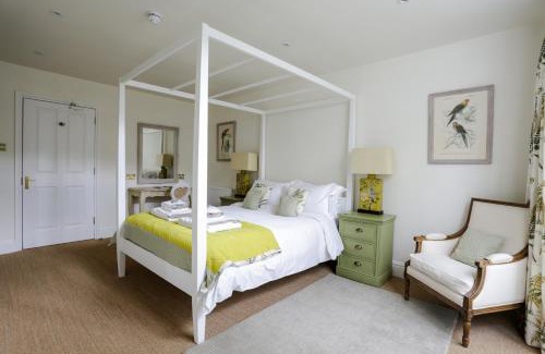 Bath House | Grays Boutique B&B