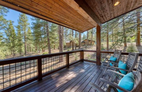 Truckee House | Grays Crossing by AvantStay Stunning 4BDR Cabin