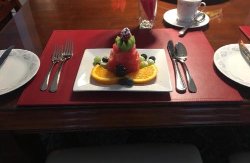 Historic Old Town Bed & Breakfast | Graystone Bed & Breakfast