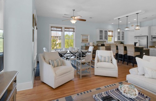 Santa Rosa Beach House | Grayt Tides: 5BR, 2 Neighborhood Pools, Tennis + Free Attraction Tickets!