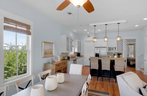 Santa Rosa Beach House | Grayt Tides: 5BR, 2 Neighborhood Pools, Tennis + Free Attraction Tickets!