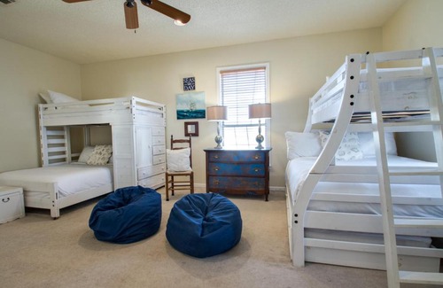 Grayton Beach House | Grayton Beach 39 Sandy Lane Home