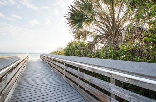 Grayton Beach House | Grayton Beach 39 Sandy Lane Home