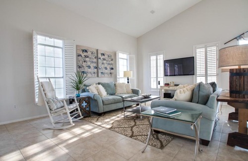 Grayton Beach House | Grayton Beach 39 Sandy Lane Home