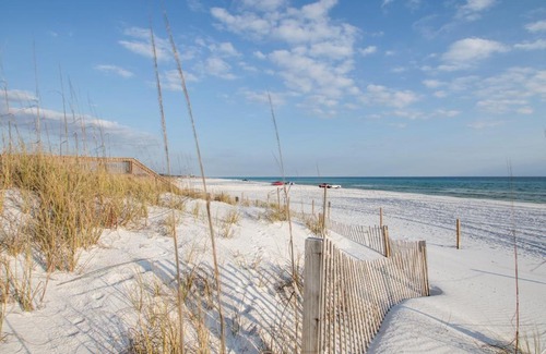 Grayton Beach House | Grayton Beach 39 Sandy Lane Home