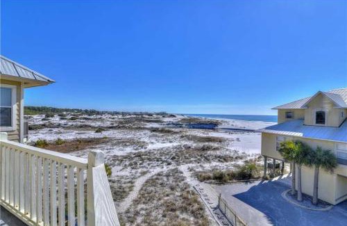 Gulf Trace House | Grayton Beach "Oasis - West Duplex" 87 Gulf Shore Dr (Duplex)