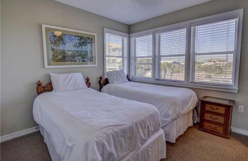 Gulf Trace House | Grayton Beach "Oasis - West Duplex" 87 Gulf Shore Dr (Duplex)