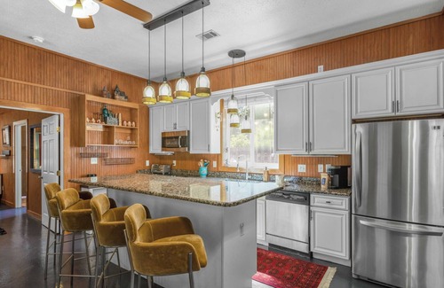 Grayton Beach House | Grayton Beach - New Listing -