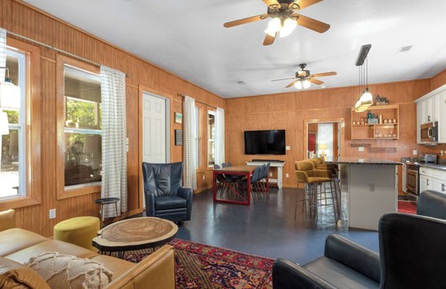 Grayton Beach House | Grayton Beach - New Listing -