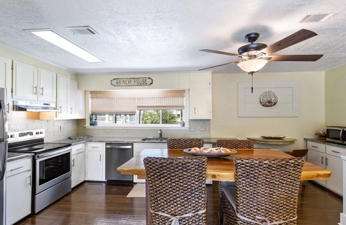 Grayton Beach Condo | Grayton Sedation on Hotz Avenue