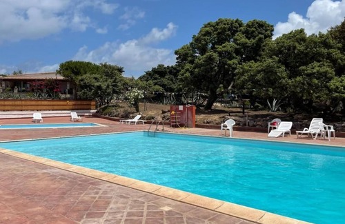 Portoscuso House | Grazia Deledda 4D - Villaggio Costa del Sole