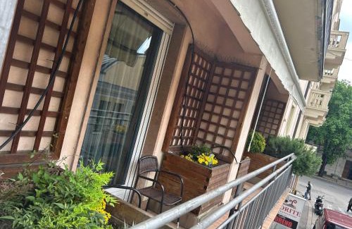Cittadella Apartment | Grazia Luxury Home