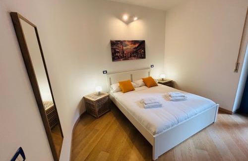 Cittadella Apartment | Grazia Luxury Home
