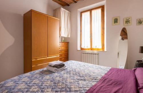 Siena City Centre Apartment | Graziosa nel centro di Siena