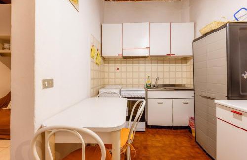 Siena City Centre Apartment | Graziosa nel centro di Siena