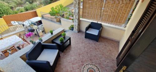 San Teodoro Apartment | Grazioso bilocale climatizzato a 5 min di auto da San Teodoro