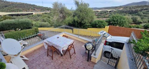 San Teodoro Apartment | Grazioso bilocale climatizzato a 5 min di auto da San Teodoro