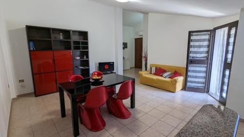 Gonnesa Apartment | Grazioso e confortevole attico, costa sud-ovest
